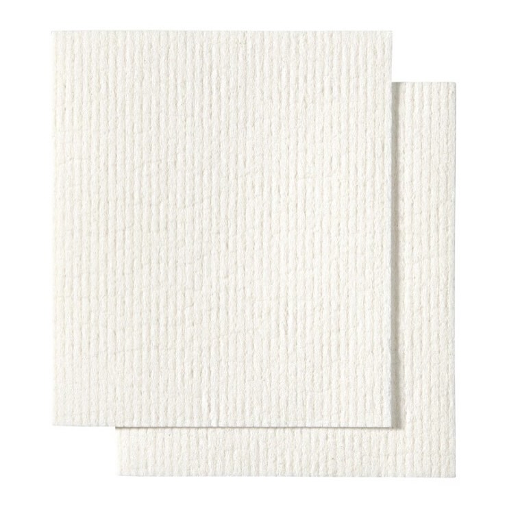 ست دستمال نظافت ایکیا مدل TRIXIG سایز ۱۸x۲۰ سانتی‌متر