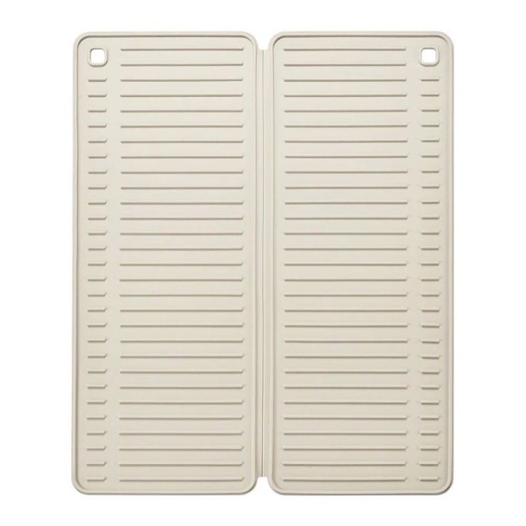 مت خشک‌کن ظرف اییکیا مدل RINNIG